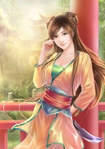 农女福妃的甜蜜生活